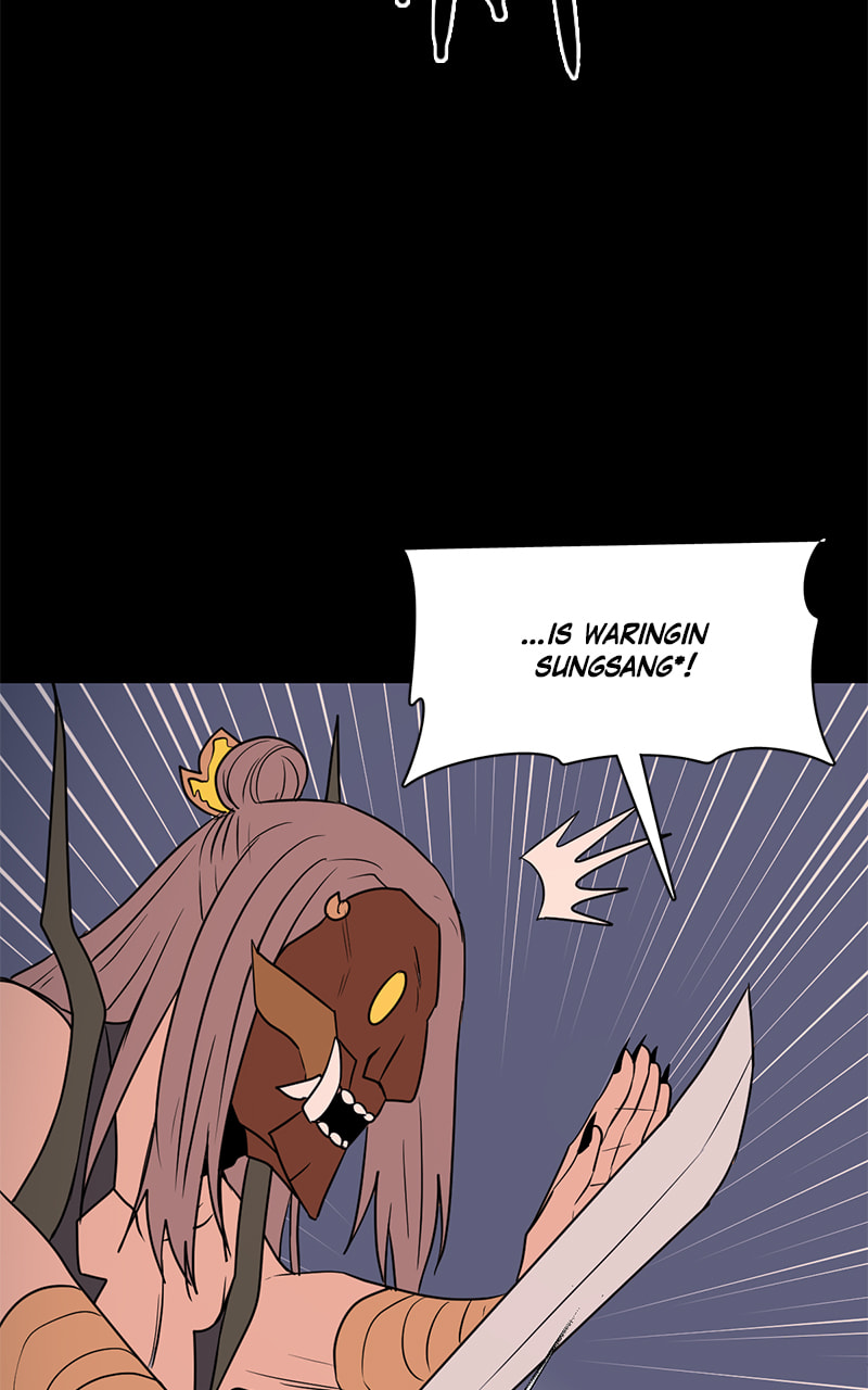 Tales of Sarimin the Jinn Chapter 102 page 68 - 
