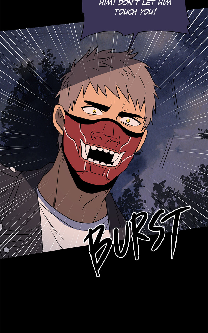 Tales of Sarimin the Jinn Chapter 102 page 70 - 