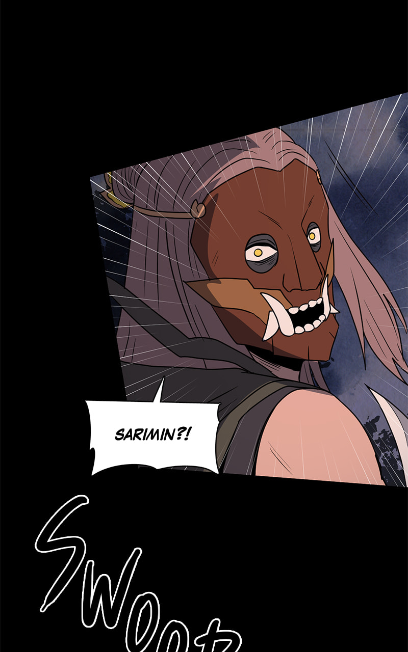 Tales of Sarimin the Jinn Chapter 102 page 71 - 