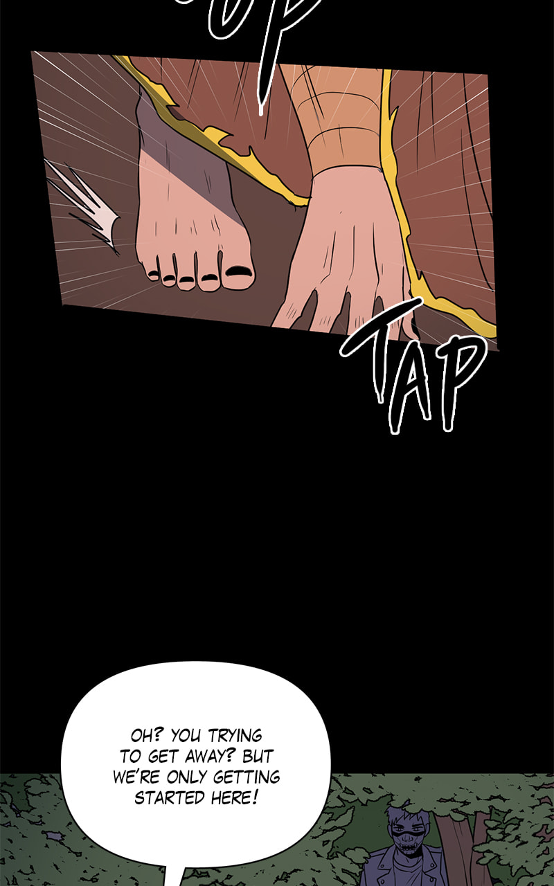 Tales of Sarimin the Jinn Chapter 102 page 72 - 
