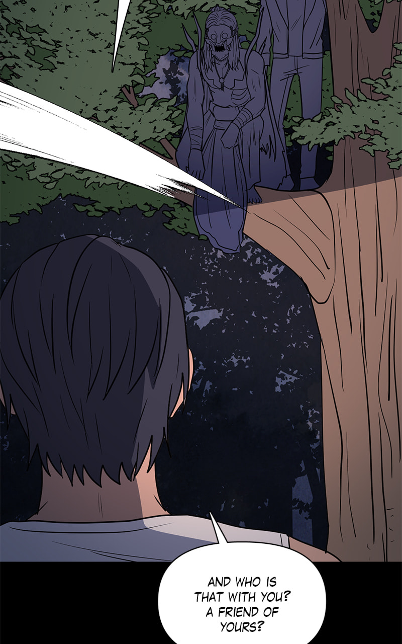 Tales of Sarimin the Jinn Chapter 102 page 73 - 