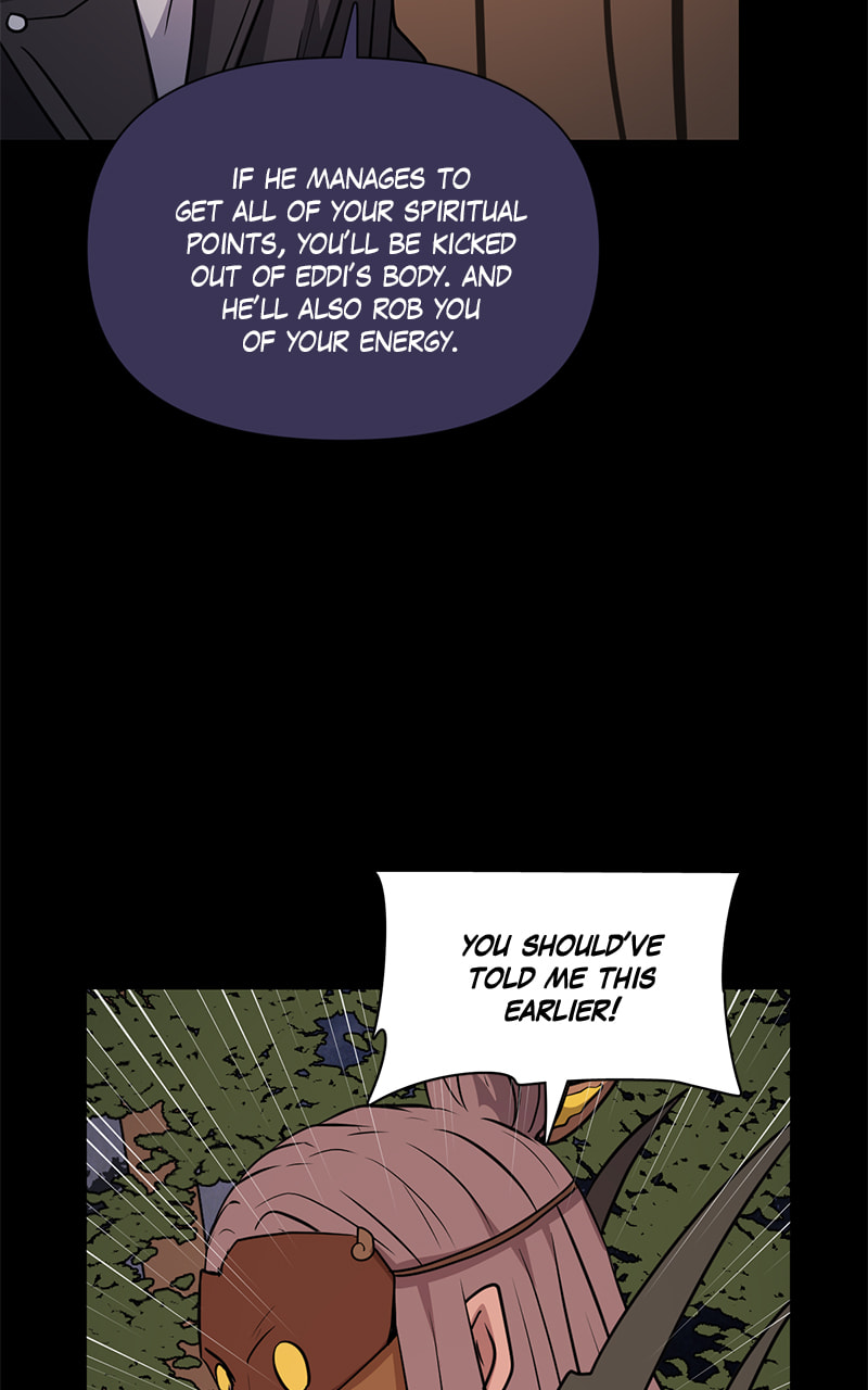 Tales of Sarimin the Jinn Chapter 102 page 77 - 