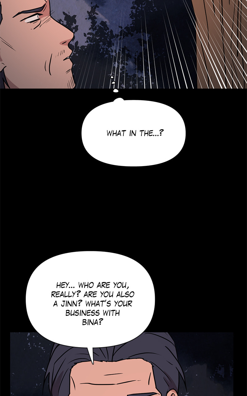 Tales of Sarimin the Jinn Chapter 102 page 81 - 