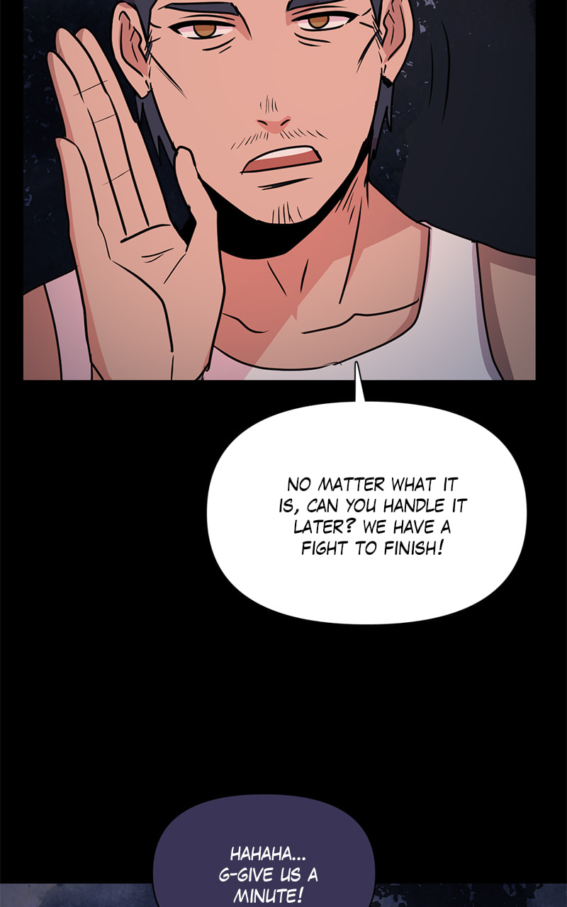 Tales of Sarimin the Jinn Chapter 102 page 82 - 
