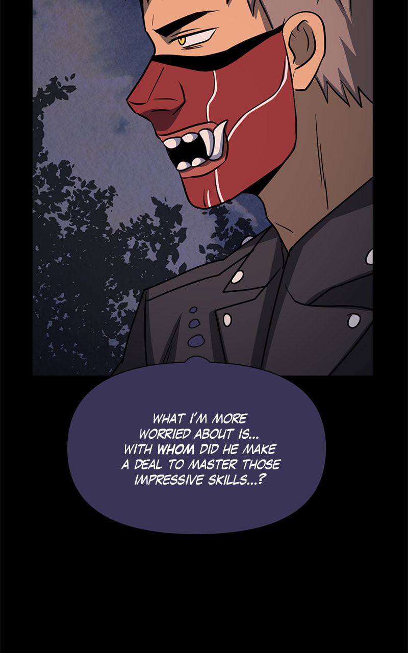 Tales of Sarimin the Jinn Chapter 102 page 87 - 
