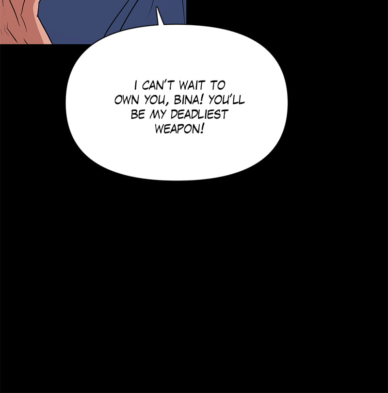 Tales of Sarimin the Jinn Chapter 102 page 10 - 