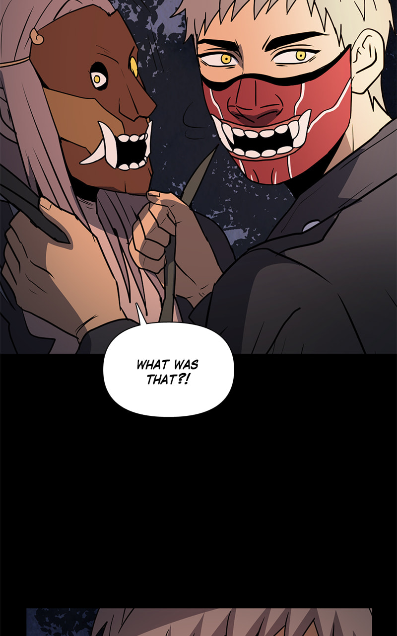 Tales of Sarimin the Jinn Chapter 103 page 15 - 