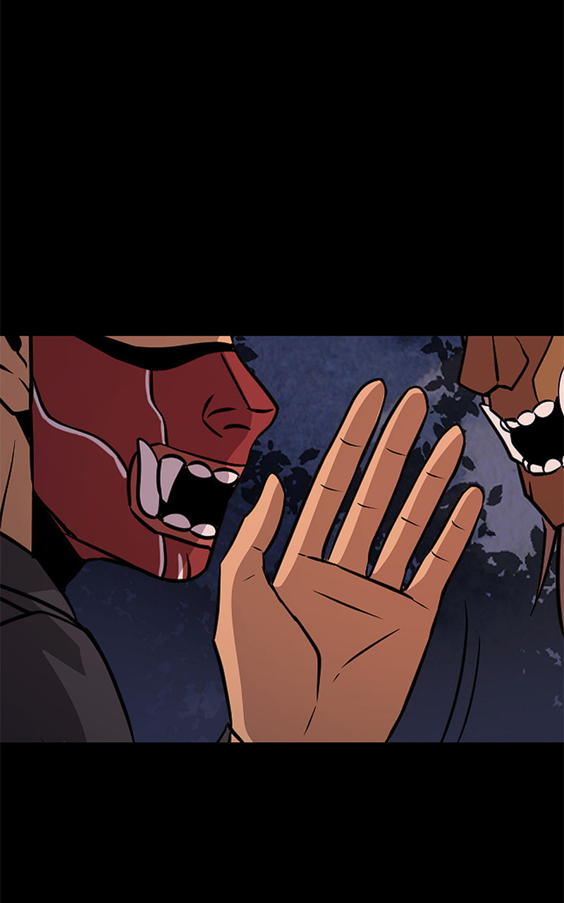 Tales of Sarimin the Jinn Chapter 103 page 23 - 