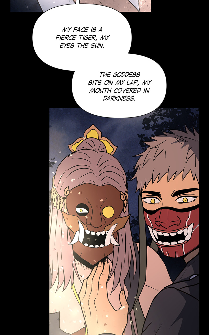 Tales of Sarimin the Jinn Chapter 103 page 28 - 