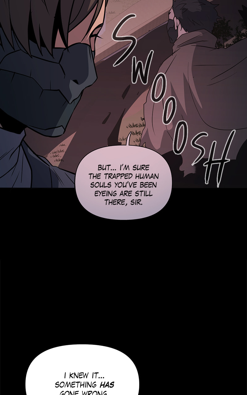 Tales of Sarimin the Jinn Chapter 103 page 4 - 