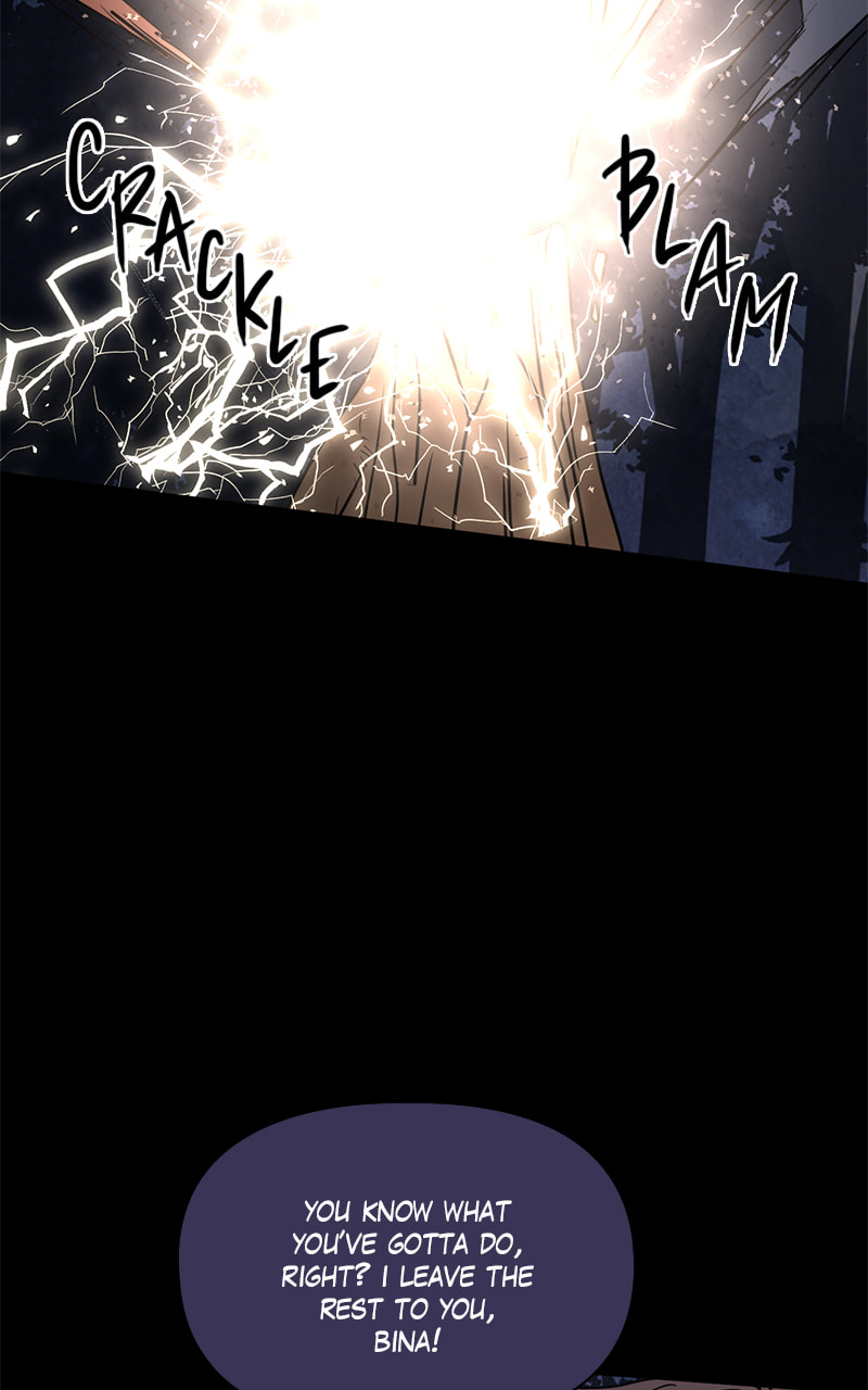 Tales of Sarimin the Jinn Chapter 103 page 33 - 