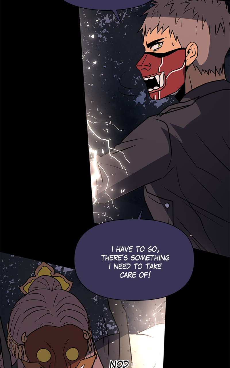 Tales of Sarimin the Jinn Chapter 103 page 34 - 