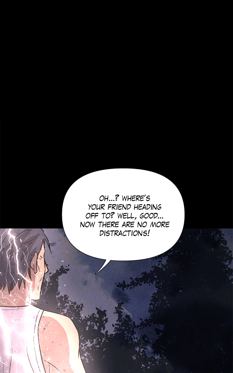 Tales of Sarimin the Jinn Chapter 103 page 36 - 