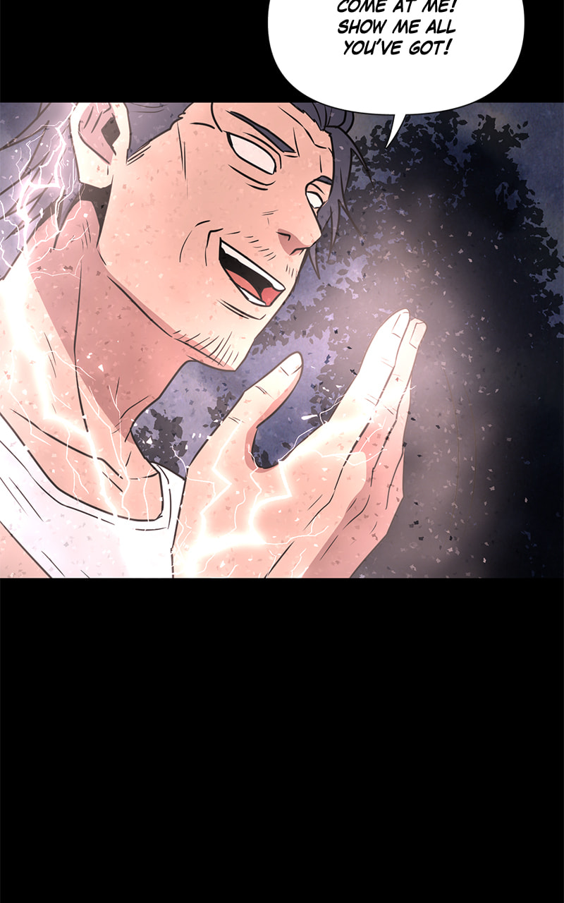 Tales of Sarimin the Jinn Chapter 103 page 38 - 