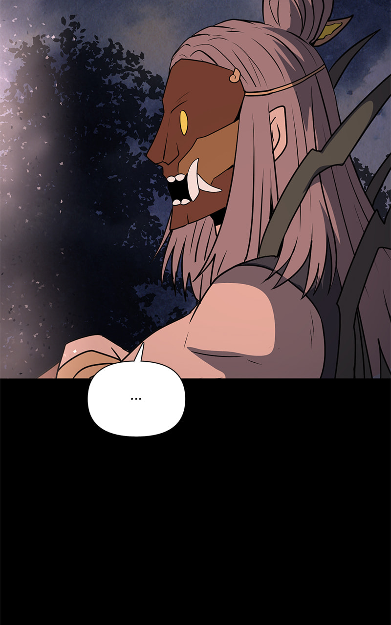 Tales of Sarimin the Jinn Chapter 103 page 41 - 