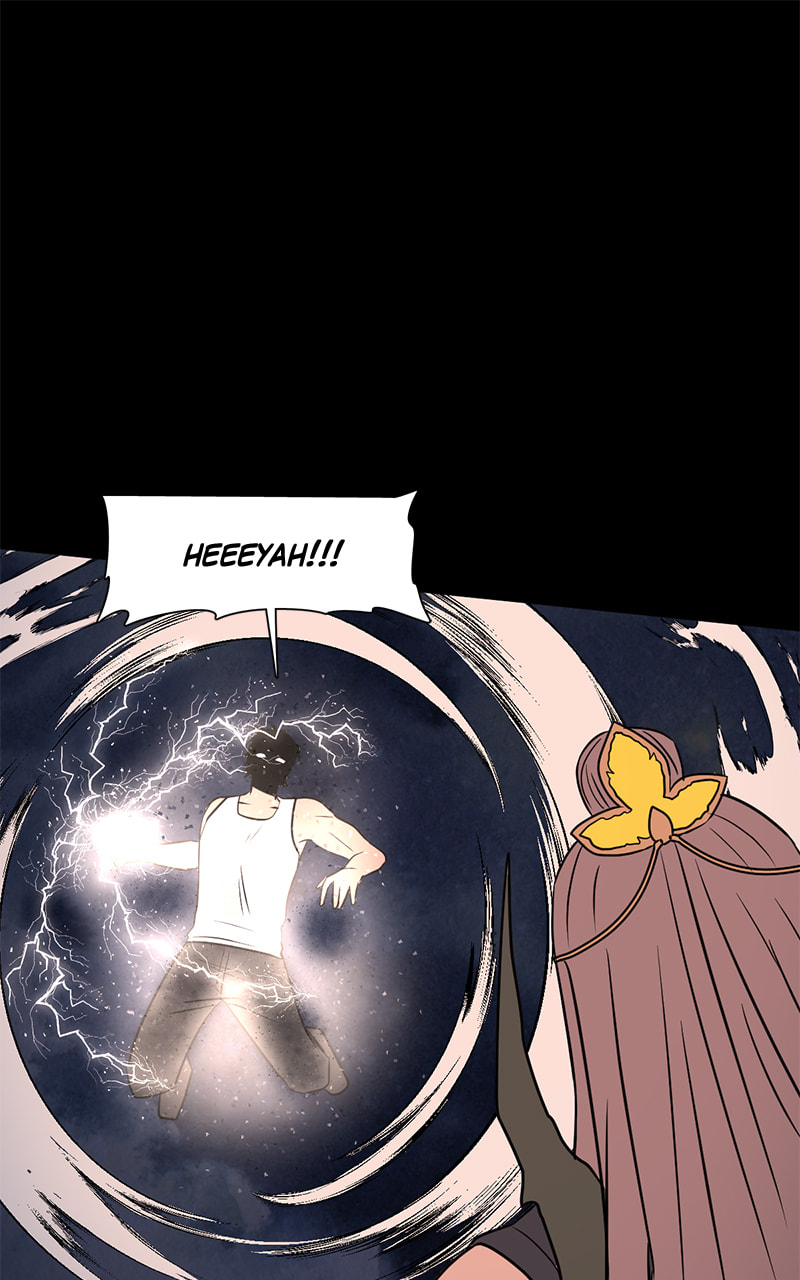 Tales of Sarimin the Jinn Chapter 103 page 48 - 