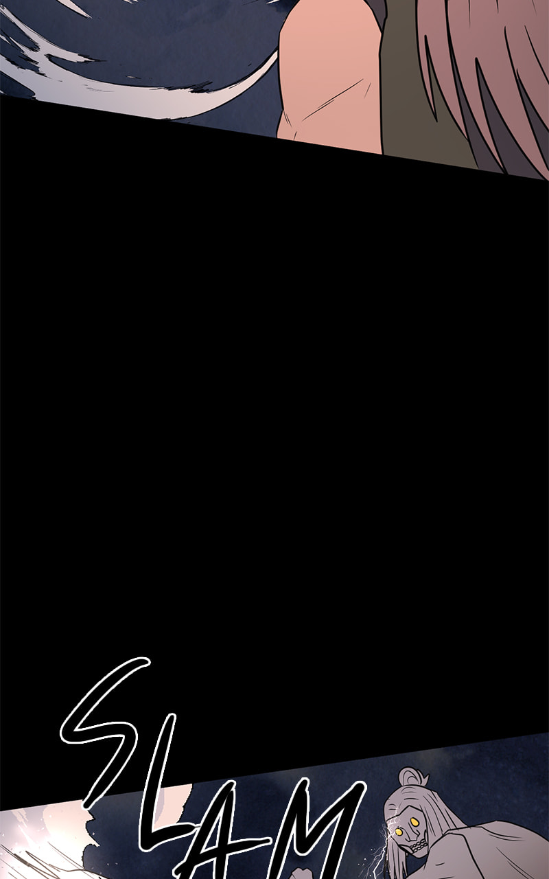Tales of Sarimin the Jinn Chapter 103 page 49 - 