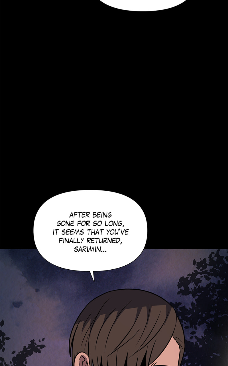 Tales of Sarimin the Jinn Chapter 103 page 6 - 