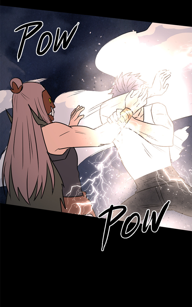 Tales of Sarimin the Jinn Chapter 103 page 54 - 