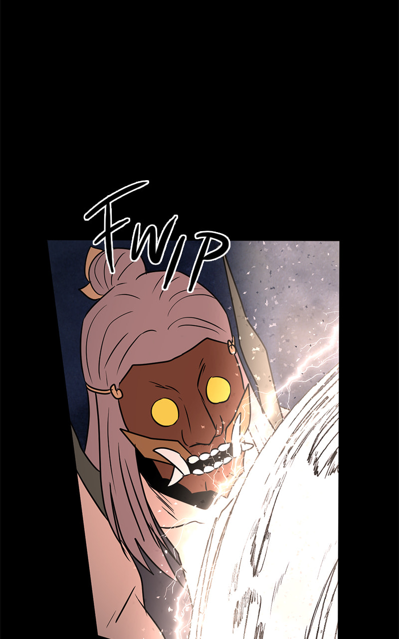 Tales of Sarimin the Jinn Chapter 103 page 55 - 