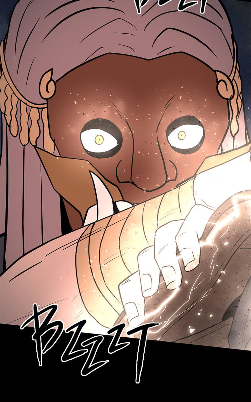 Tales of Sarimin the Jinn Chapter 103 page 58 - 