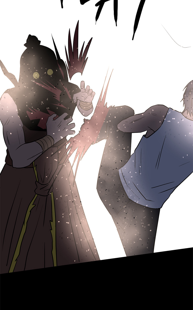 Tales of Sarimin the Jinn Chapter 103 page 63 - 
