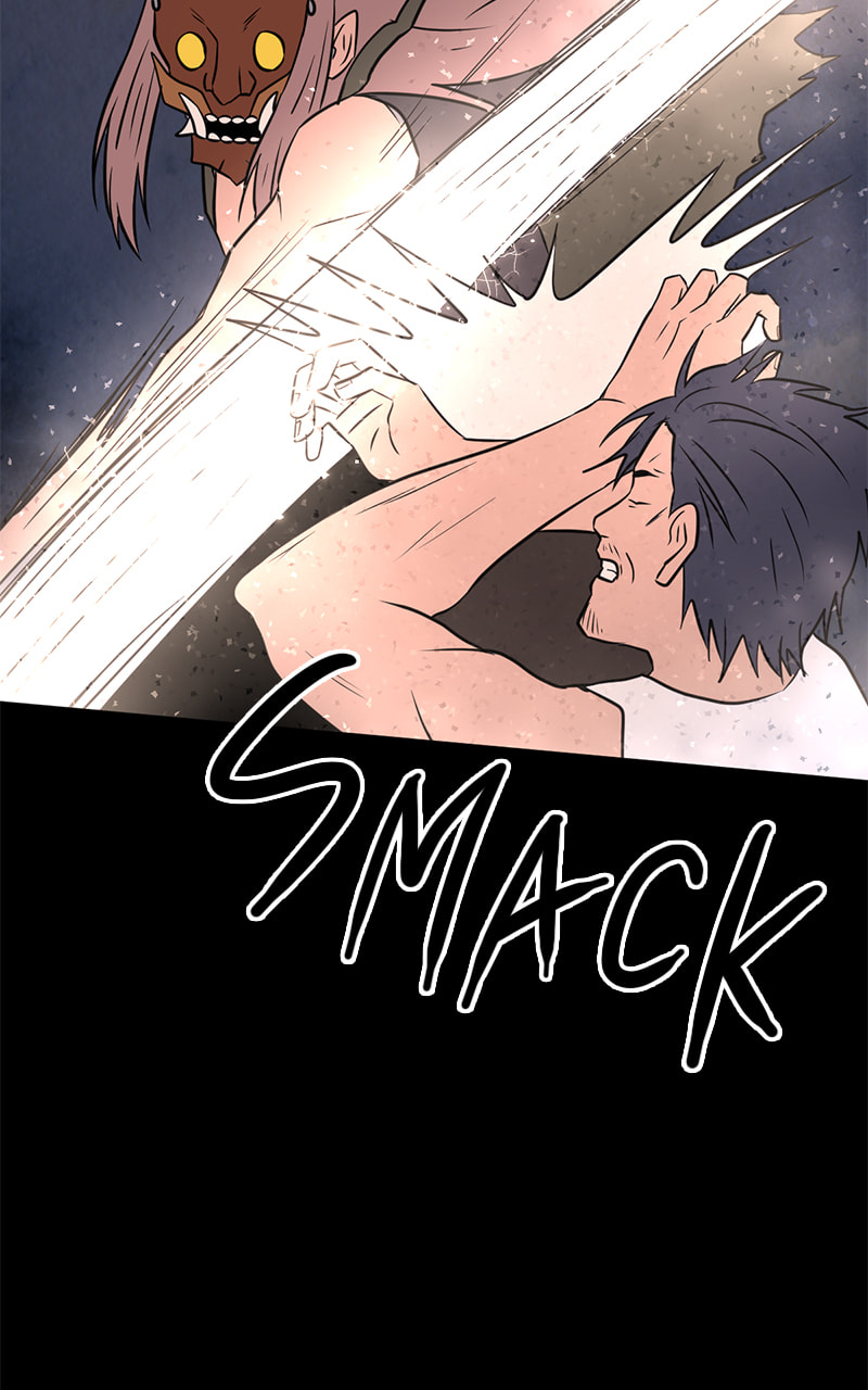 Tales of Sarimin the Jinn Chapter 103 page 65 - 