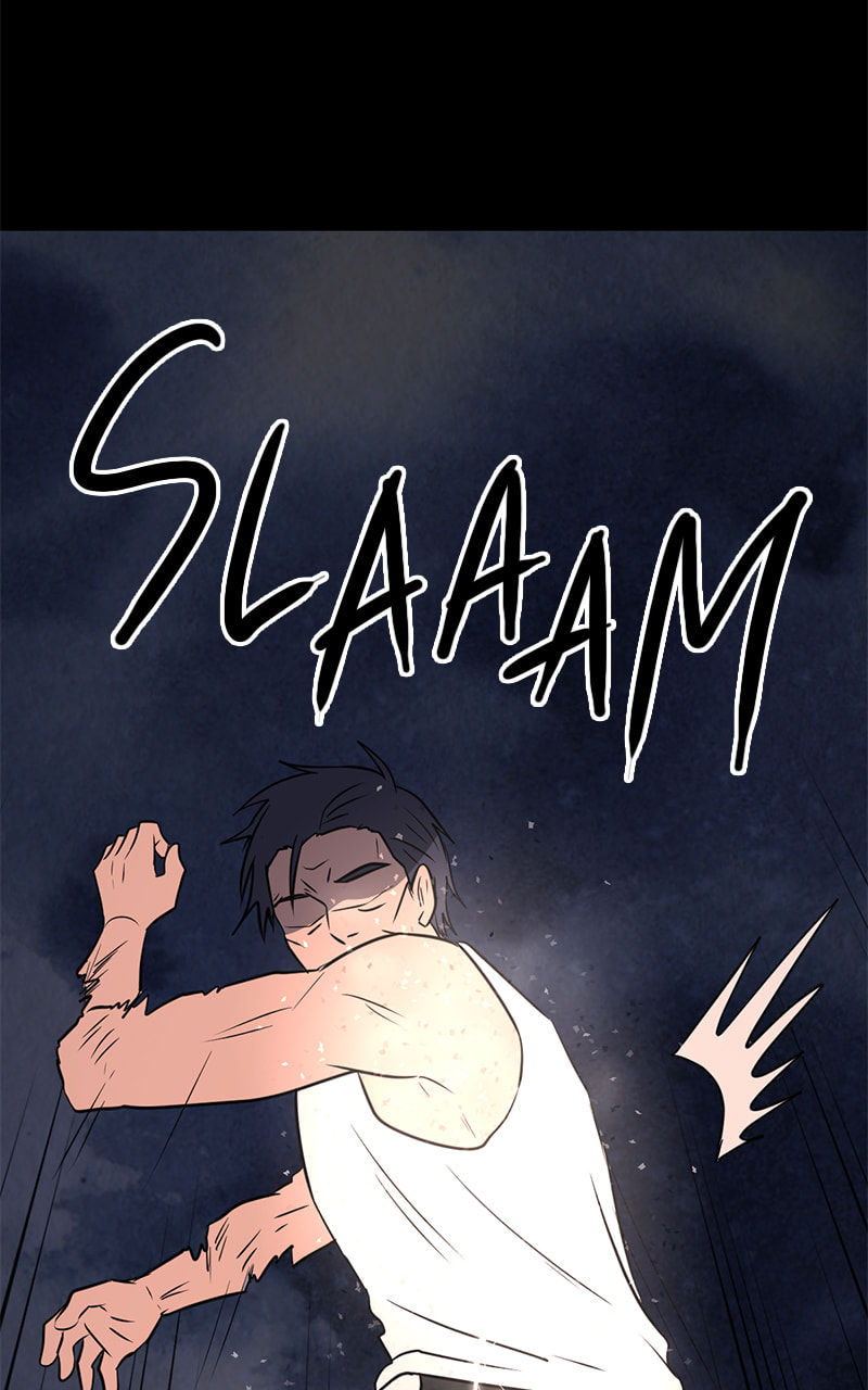Tales of Sarimin the Jinn Chapter 103 page 66 - 