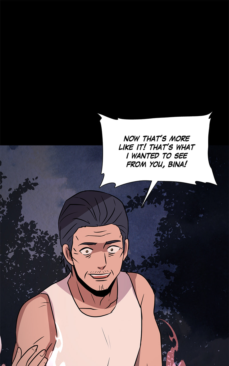 Tales of Sarimin the Jinn Chapter 103 page 71 - 