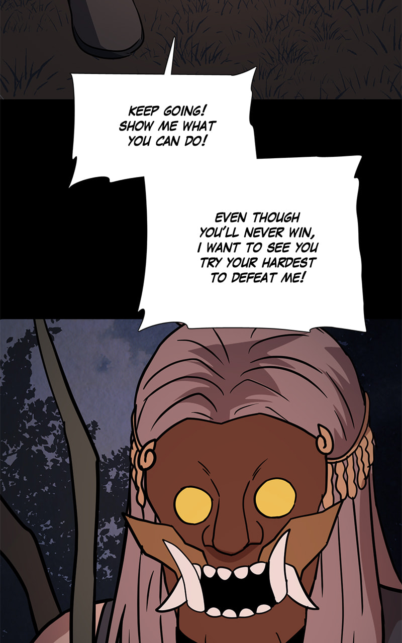Tales of Sarimin the Jinn Chapter 103 page 73 - 