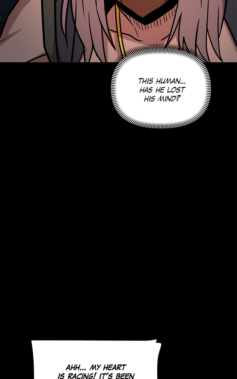 Tales of Sarimin the Jinn Chapter 103 page 74 - 