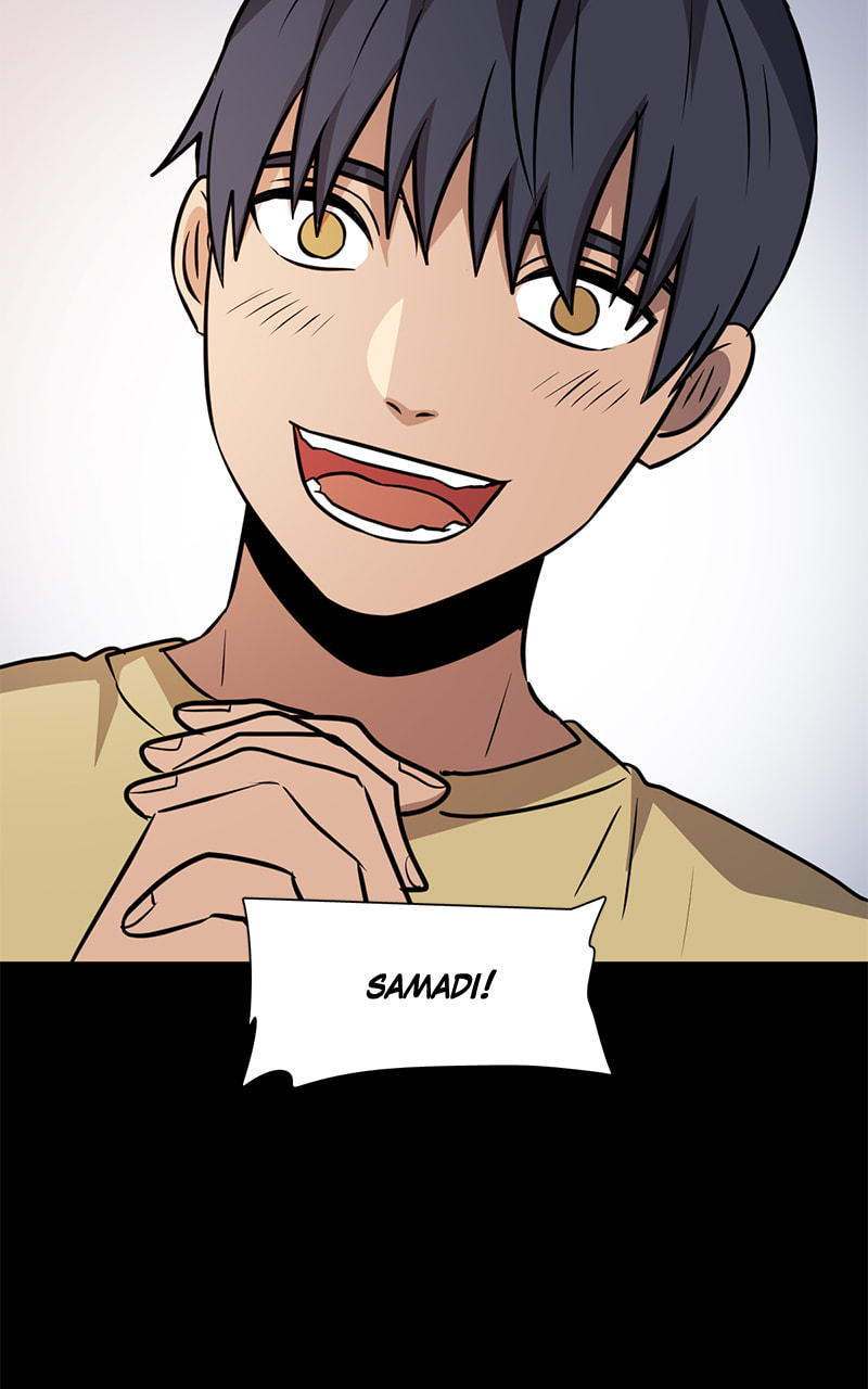 Tales of Sarimin the Jinn Chapter 103 page 77 - 