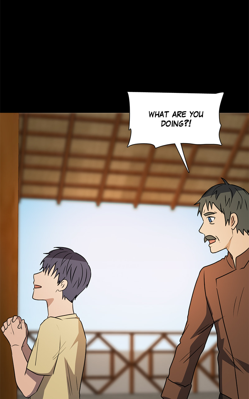 Tales of Sarimin the Jinn Chapter 103 page 78 - 