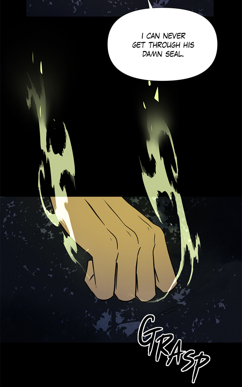 Tales of Sarimin the Jinn Chapter 103 page 10 - 