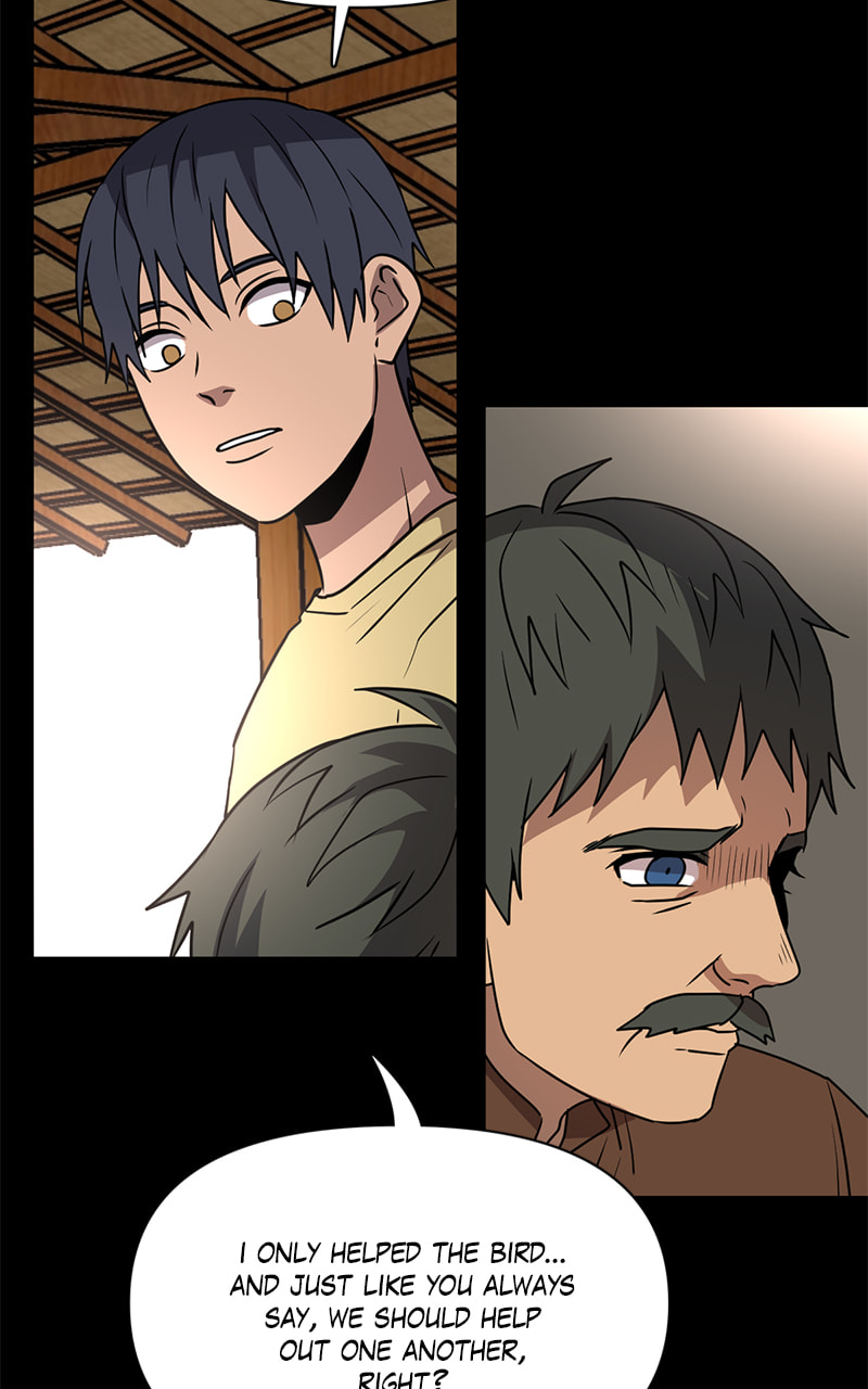 Tales of Sarimin the Jinn Chapter 104 page 16 - 