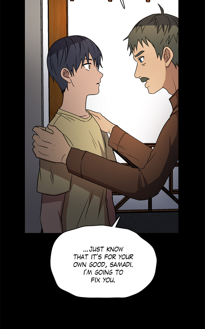 Tales of Sarimin the Jinn Chapter 104 page 26 - 