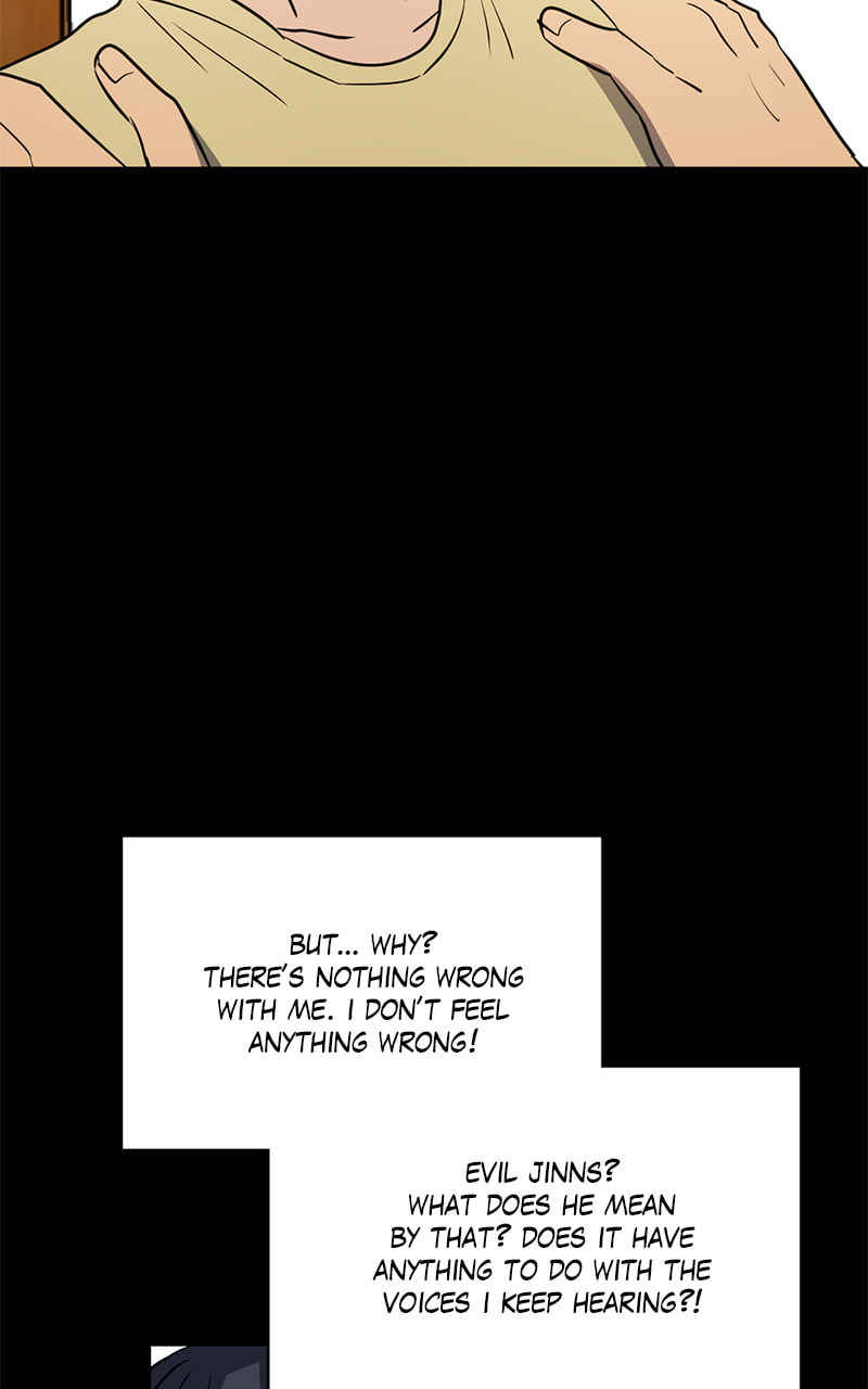 Tales of Sarimin the Jinn Chapter 104 page 28 - 