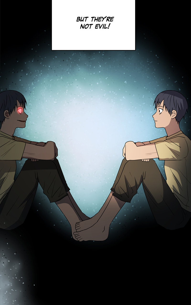 Tales of Sarimin the Jinn Chapter 104 page 30 - 