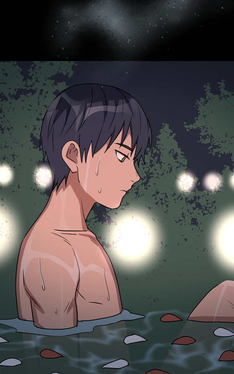Tales of Sarimin the Jinn Chapter 104 page 32 - 