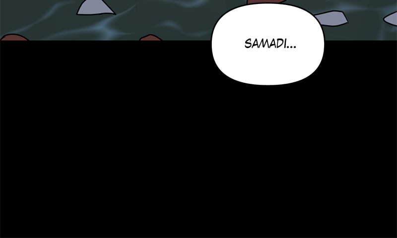 Tales of Sarimin the Jinn Chapter 104 page 33 - 