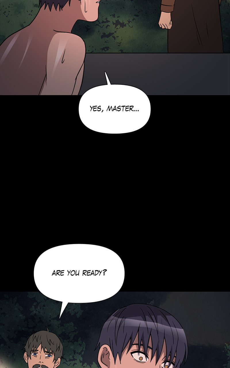 Tales of Sarimin the Jinn Chapter 104 page 35 - 
