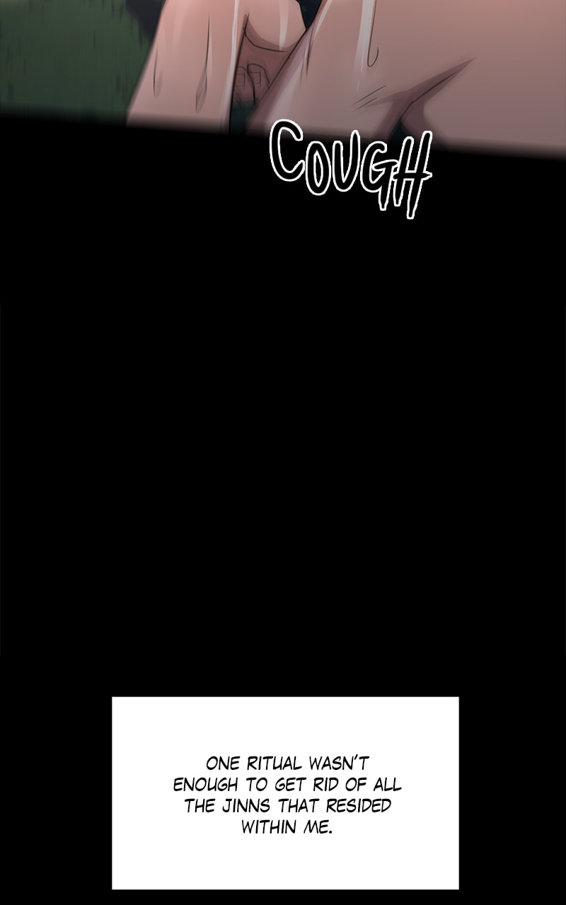 Tales of Sarimin the Jinn Chapter 104 page 41 - 