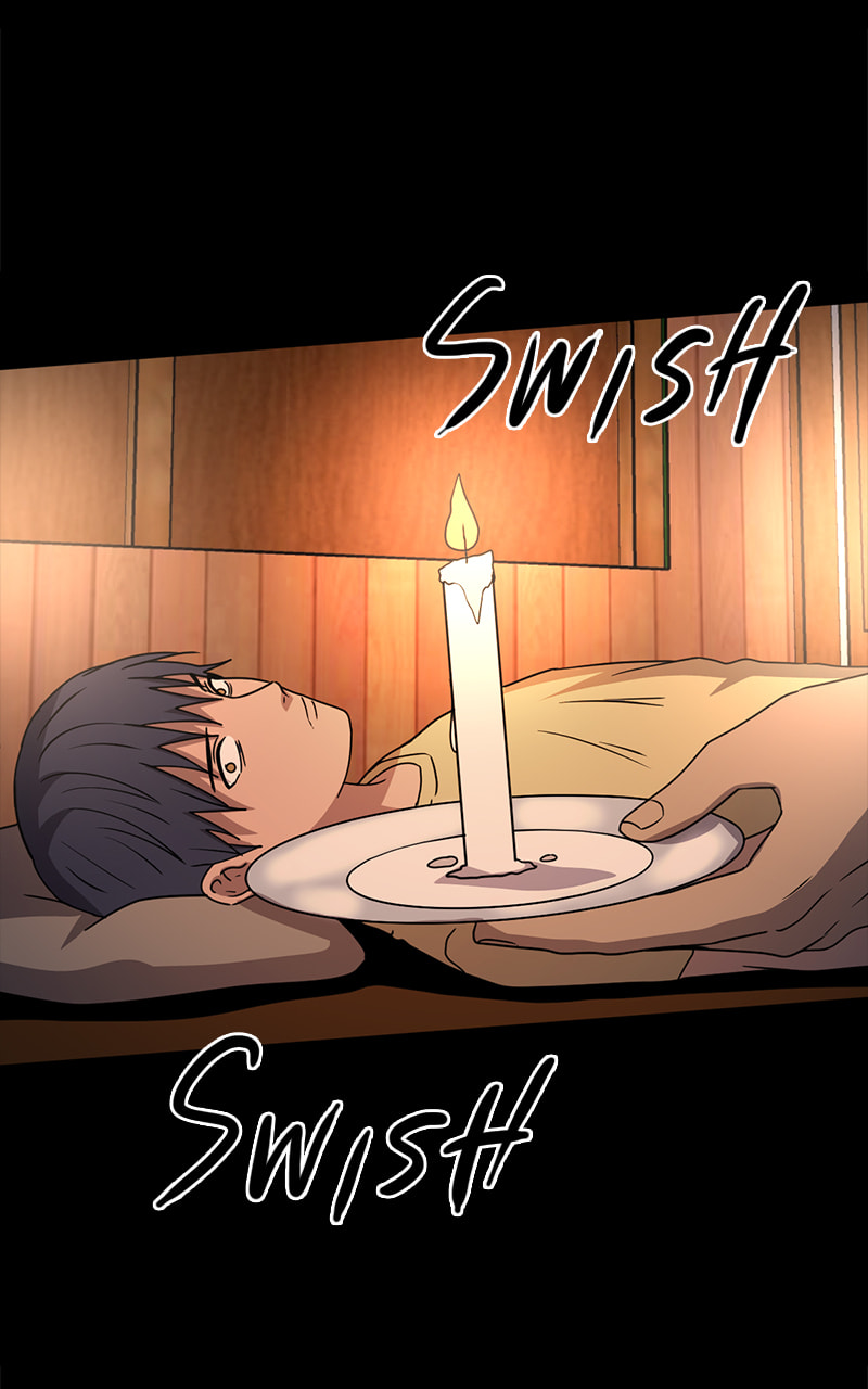 Tales of Sarimin the Jinn Chapter 104 page 42 - 