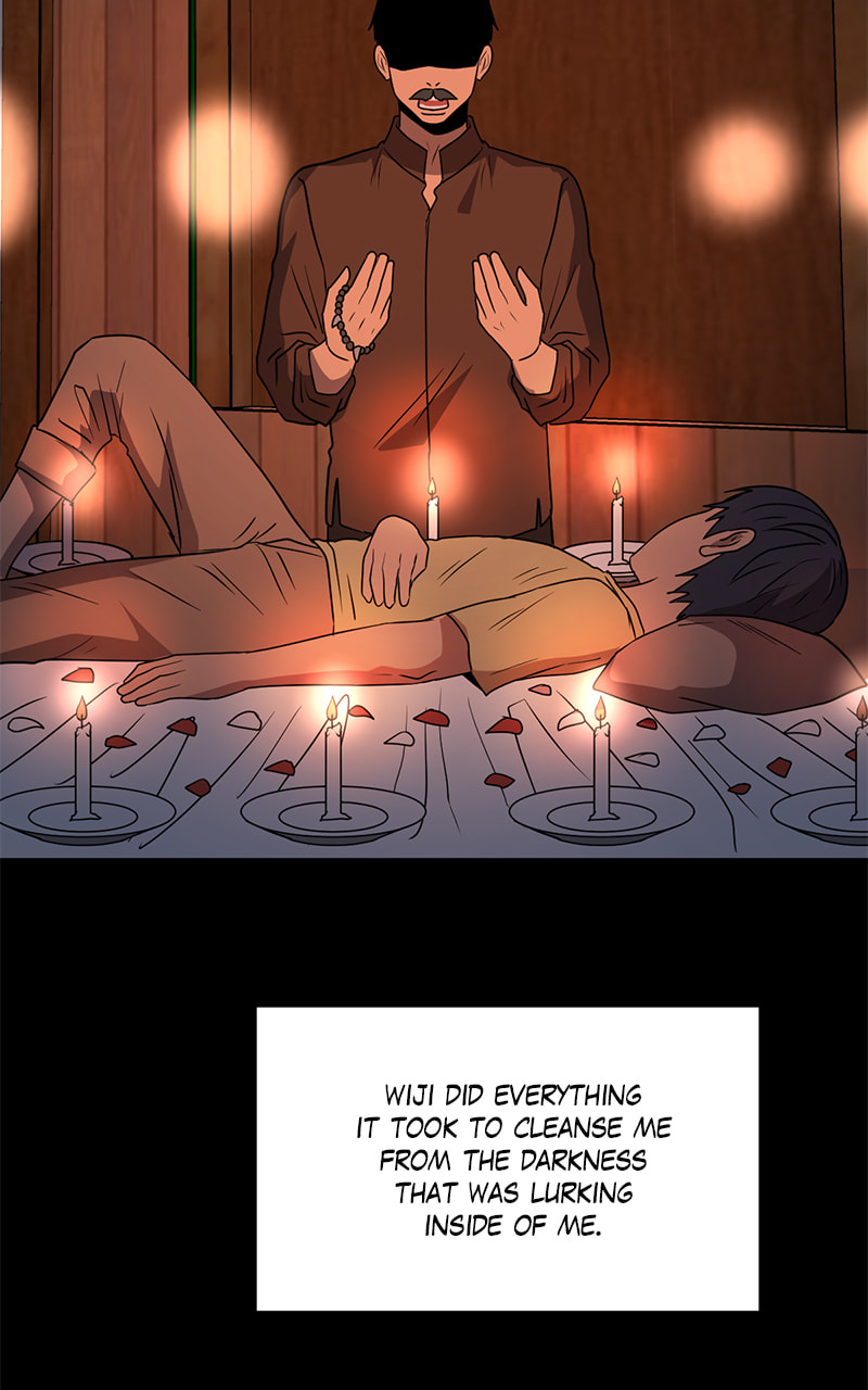 Tales of Sarimin the Jinn Chapter 104 page 45 - 
