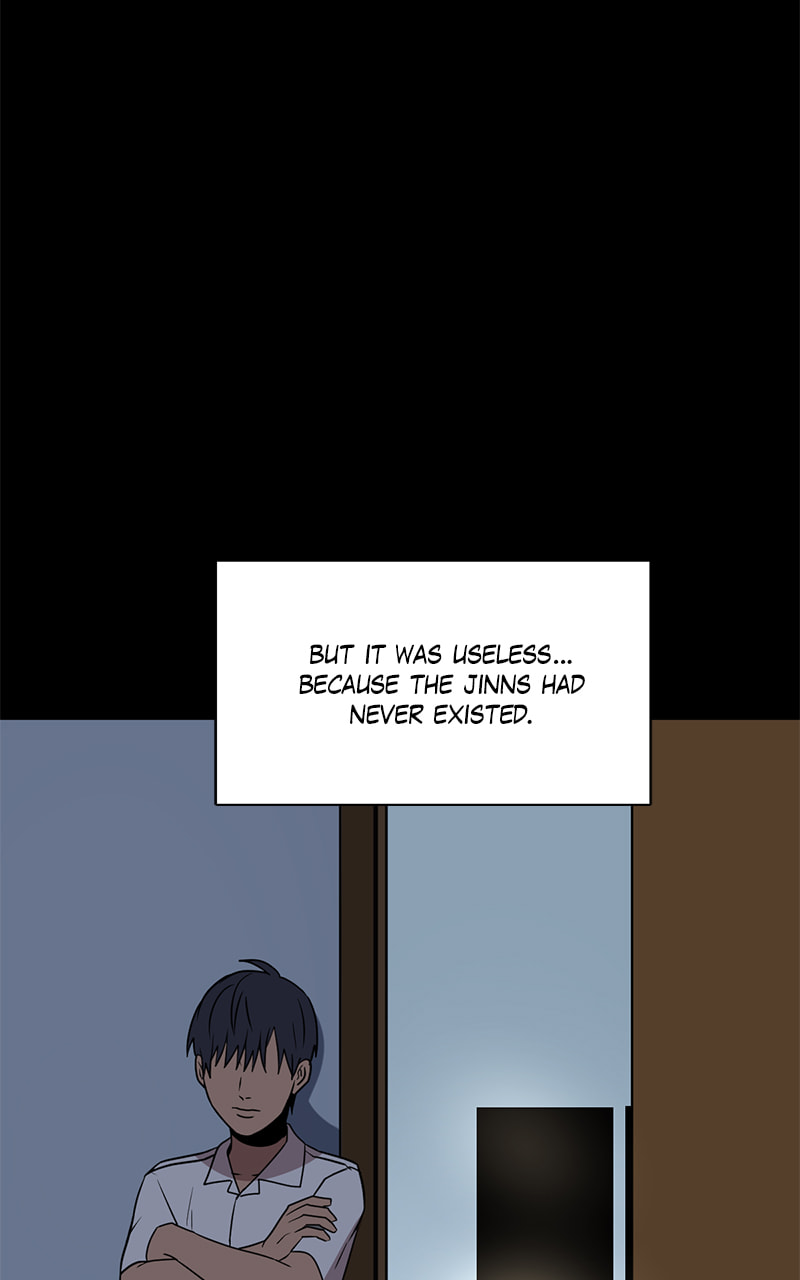 Tales of Sarimin the Jinn Chapter 104 page 46 - 