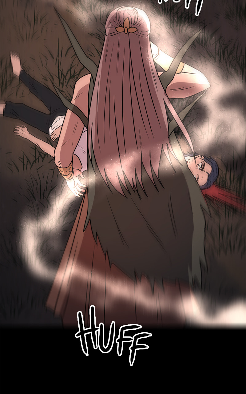 Tales of Sarimin the Jinn Chapter 104 page 52 - 