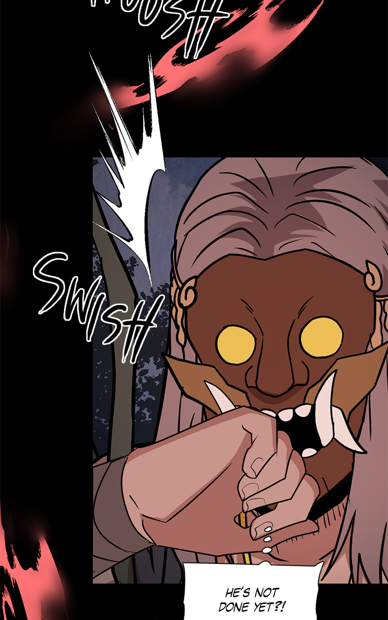 Tales of Sarimin the Jinn Chapter 104 page 55 - 