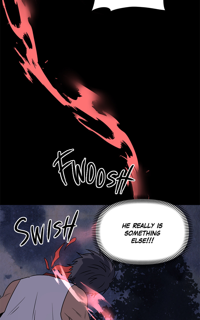 Tales of Sarimin the Jinn Chapter 104 page 56 - 