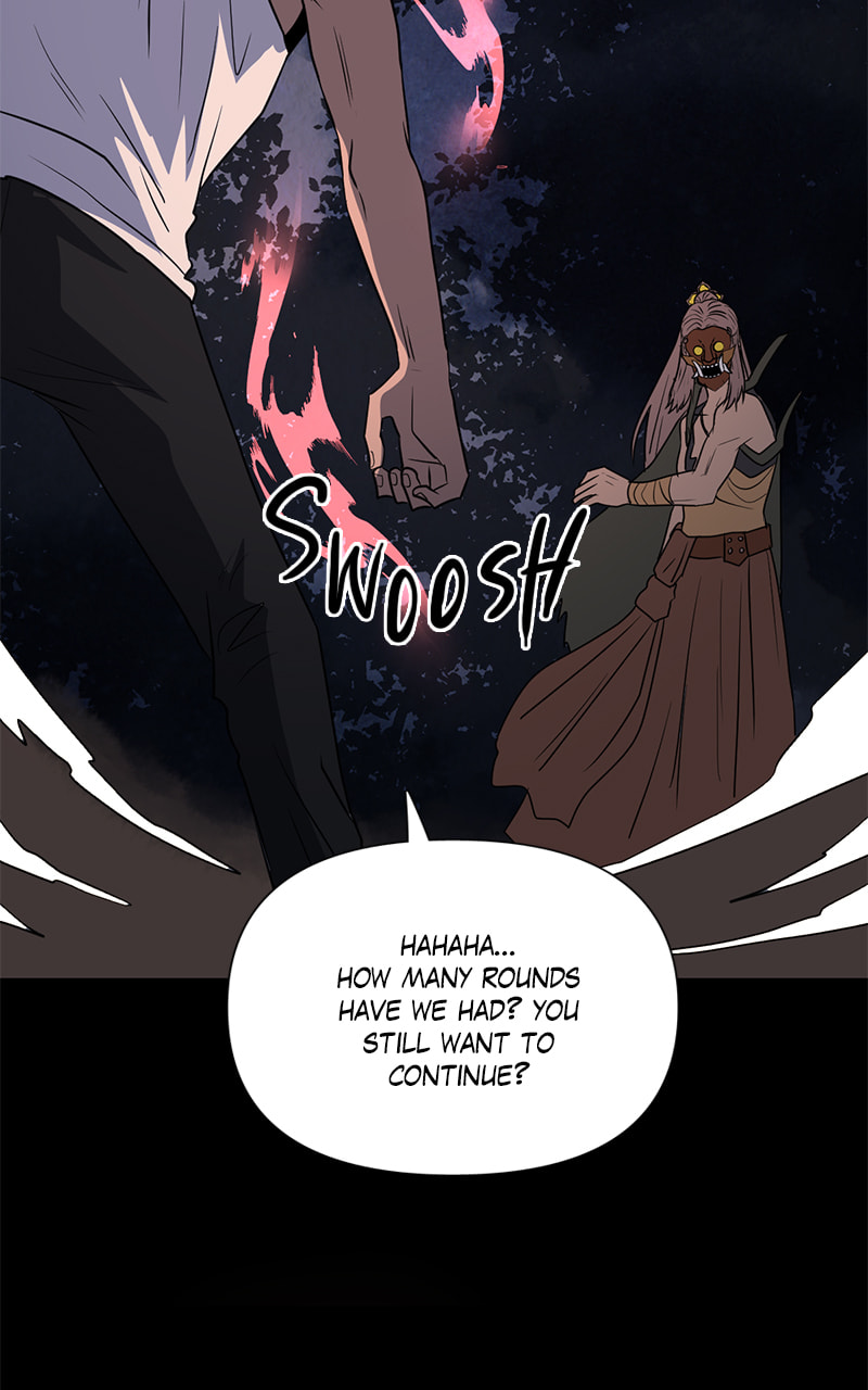 Tales of Sarimin the Jinn Chapter 104 page 57 - 