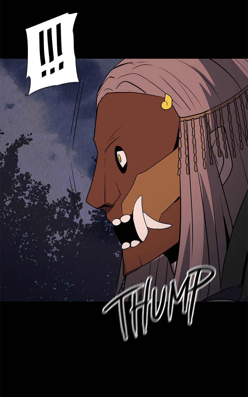 Tales of Sarimin the Jinn Chapter 104 page 60 - 